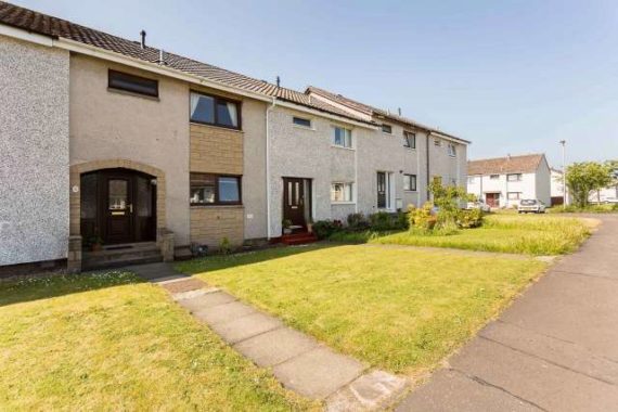 3 Bedroom Terraced